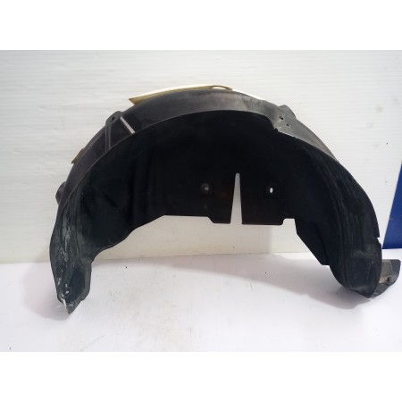 Recambio de paso rueda trasero izquierdo para renault megane iii berlina 5 p dynamique referencia OEM IAM 767493061R  