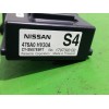 Recambio de modulo electronico para nissan qashqai (j11) acenta referencia OEM IAM 476A0HV30A  
