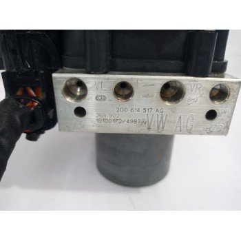 Recambio de abs para seat ibiza (kj1) style referencia OEM IAM 2Q0614517AG  