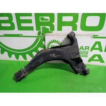 Recambio de brazo suspension inferior delantero derecho para nissan serena (c23m) 2.3 lx diesel referencia OEM IAM 545007C350  