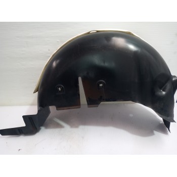 Recambio de paso rueda trasero izquierdo para renault megane iii berlina 5 p dynamique referencia OEM IAM 767493061R  