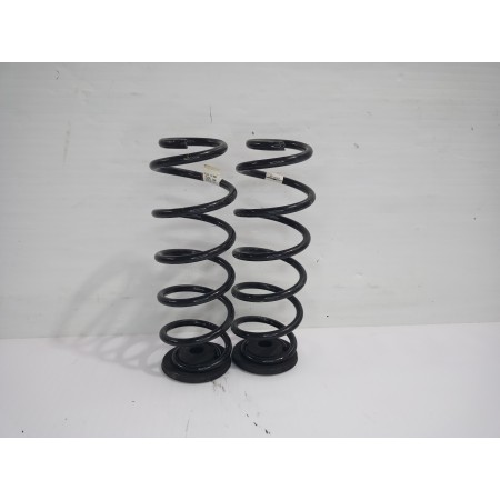 Recambio de muelle amortiguacion para seat ibiza (kj1) style referencia OEM IAM 2Q0511121CK  