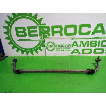 Recambio de barra estabilizadora delantera para nissan serena (c23m) 2.3 lx diesel referencia OEM IAM 546119C500  