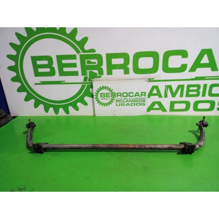 Recambio de barra estabilizadora delantera para nissan serena (c23m) 2.3 lx diesel referencia OEM IAM 546119C500  