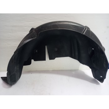 Recambio de paso rueda trasero derecho para renault megane iii berlina 5 p dynamique referencia OEM IAM 76748229R  