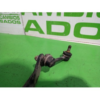 Recambio de barra estabilizadora delantera para nissan serena (c23m) 2.3 lx diesel referencia OEM IAM 546119C500  