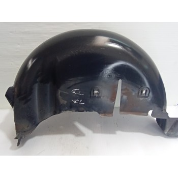 Recambio de paso rueda trasero derecho para renault megane iii berlina 5 p dynamique referencia OEM IAM 76748229R  