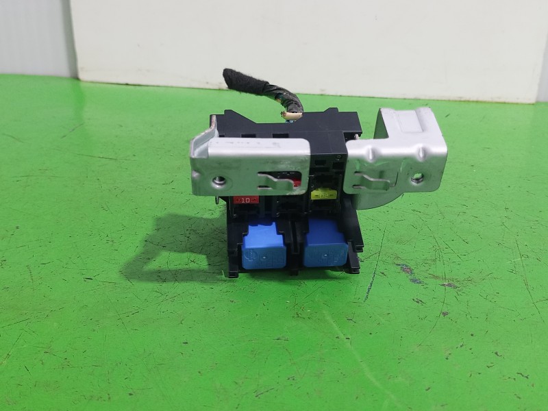 Recambio de rele para nissan qashqai (j11) acenta referencia OEM IAM 2523079942  
