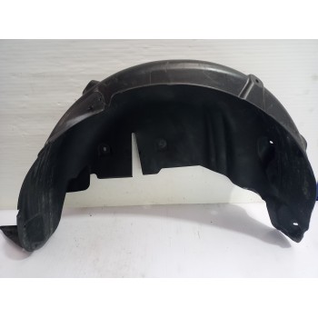 Recambio de paso rueda trasero derecho para renault megane iii berlina 5 p dynamique referencia OEM IAM 76748229R  