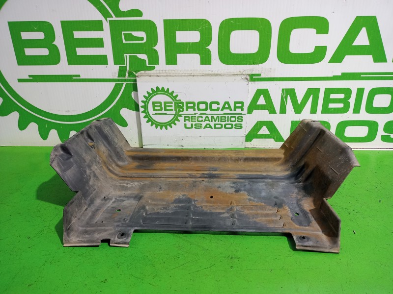 Recambio de cubrecarter para nissan serena (c23m) 2.3 lx diesel referencia OEM IAM 508429C000  