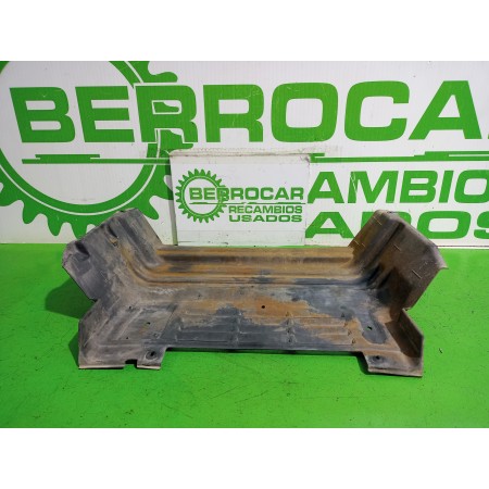 Recambio de cubrecarter para nissan serena (c23m) 2.3 lx diesel referencia OEM IAM 508429C000  