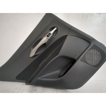 Recambio de guarnecido puerta trasera izquierda para toyota auris (_e15_) 1.33 dual-vvti (nre150_) referencia OEM IAM 6764002N10