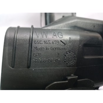 Recambio de tubo para seat ibiza (kj1) style referencia OEM IAM 04C145673  