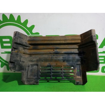 Recambio de cubrecarter para nissan serena (c23m) 2.3 lx diesel referencia OEM IAM 508429C000  