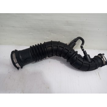 Recambio de tubo para renault megane iii berlina 5 p dynamique referencia OEM IAM 165761904R  