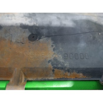 Recambio de cubrecarter para nissan serena (c23m) 2.3 lx diesel referencia OEM IAM 508429C000  