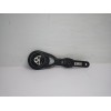 Recambio de soporte motor para seat ibiza (kj1) style referencia OEM IAM 2Q0199851K  
