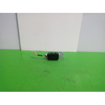 Recambio de modulo electronico para nissan qashqai (j11) acenta referencia OEM IAM 284T1HV00A  