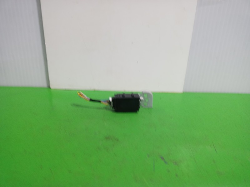 Recambio de modulo electronico para nissan qashqai (j11) acenta referencia OEM IAM 284T1HV00A  