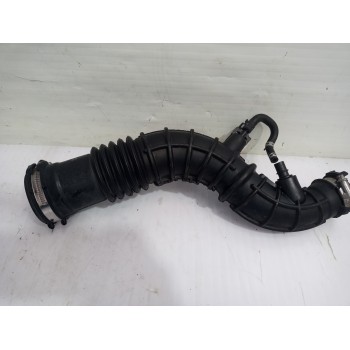 Recambio de tubo para renault megane iii berlina 5 p dynamique referencia OEM IAM 165761904R  