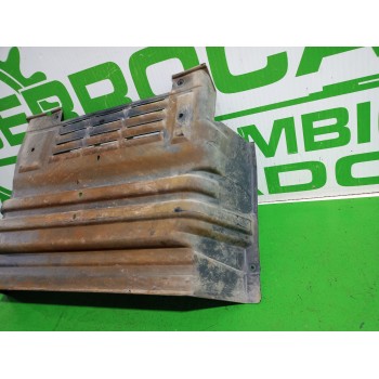 Recambio de cubrecarter para nissan serena (c23m) 2.3 lx diesel referencia OEM IAM 508429C000  