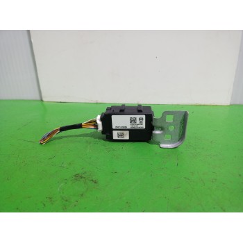 Recambio de modulo electronico para nissan qashqai (j11) acenta referencia OEM IAM 284T1HV00A  