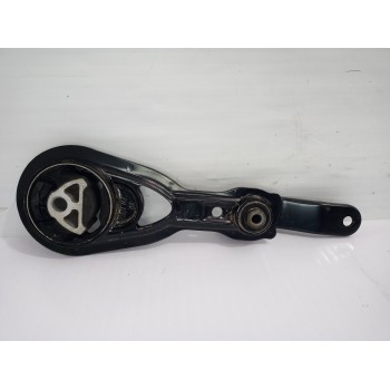 Recambio de soporte motor para seat ibiza (kj1) style referencia OEM IAM 2Q0199851K  