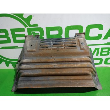 Recambio de cubrecarter para nissan serena (c23m) 2.3 lx diesel referencia OEM IAM 508429C000  