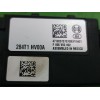 Recambio de modulo electronico para nissan qashqai (j11) acenta referencia OEM IAM 284T1HV00A  
