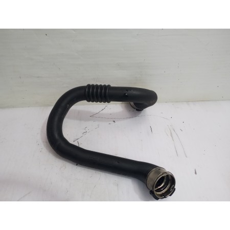 Recambio de tubo intercooler para renault megane iii berlina 5 p dynamique referencia OEM IAM 144600003R  