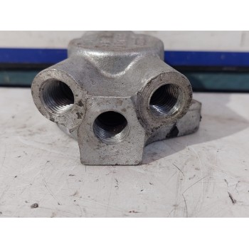 Recambio de termostato para volkswagen passat berlina (3b2) 1.9 tdi referencia OEM IAM 038121145  