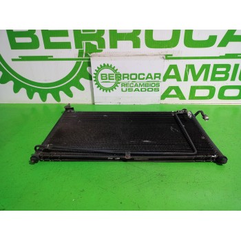 CONDENSADOR / RADIADOR AIRE ACONDICIONADO 92110-7C302 