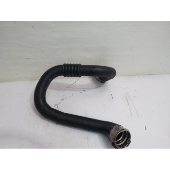 Recambio de tubo intercooler para renault megane iii berlina 5 p dynamique referencia OEM IAM 144600003R  