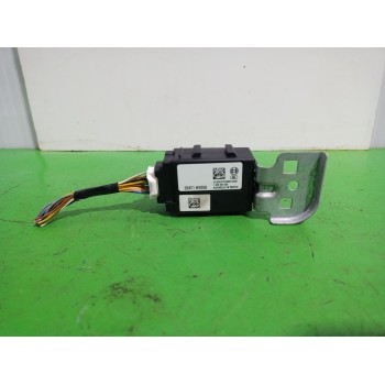 Recambio de modulo electronico para nissan qashqai (j11) acenta referencia OEM IAM 284T1HV00A  