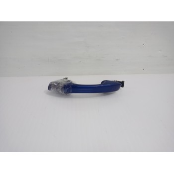 Recambio de maneta exterior delantera izquierda para seat ibiza (kj1) style referencia OEM IAM 5G0837205NGRU  