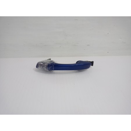 Recambio de maneta exterior delantera izquierda para seat ibiza (kj1) style referencia OEM IAM 5G0837205NGRU  