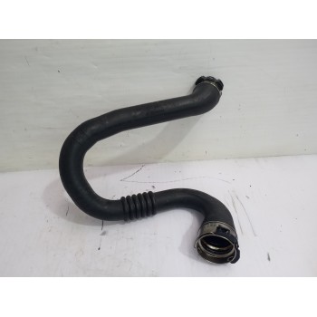 Recambio de tubo intercooler para renault megane iii berlina 5 p dynamique referencia OEM IAM 144600003R  