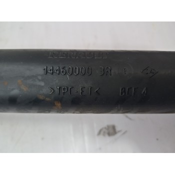 Recambio de tubo intercooler para renault megane iii berlina 5 p dynamique referencia OEM IAM 144600003R  