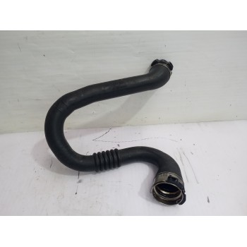 Recambio de tubo intercooler para renault megane iii berlina 5 p dynamique referencia OEM IAM 144600003R  