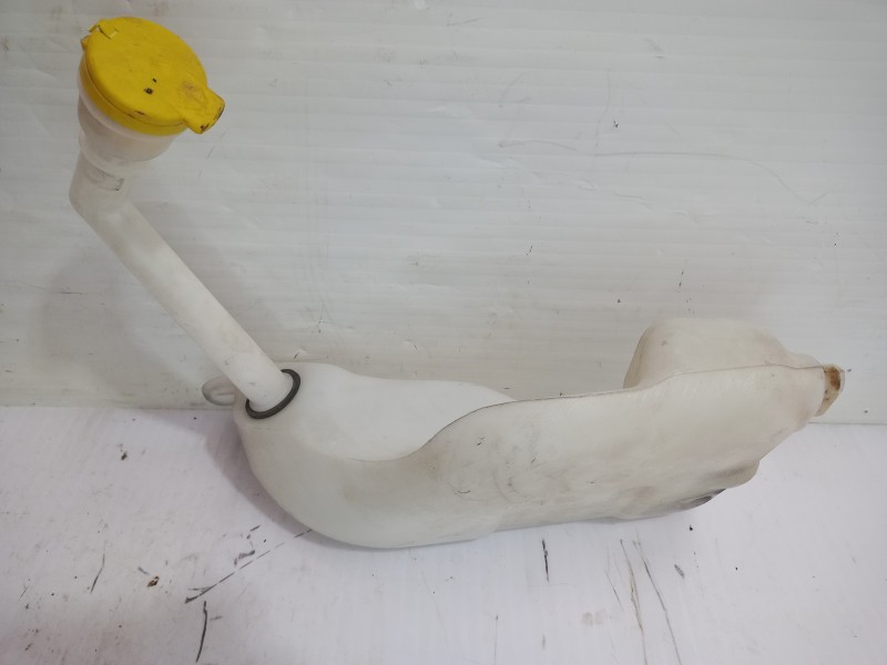 Recambio de deposito limpia para renault megane iii berlina 5 p dynamique referencia OEM IAM 289100014R  