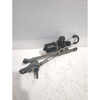 Recambio de motor limpia delantero para peugeot 107 (pm_, pn_) 1.4 hdi referencia OEM IAM 6405T0  