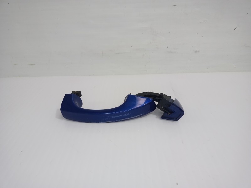 Recambio de maneta exterior delantera derecha para seat ibiza (kj1) style referencia OEM IAM 5G0837206NGRU  
