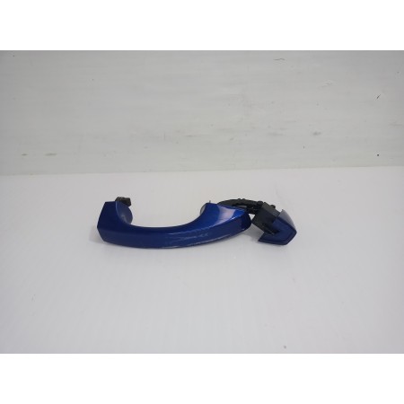 Recambio de maneta exterior delantera derecha para seat ibiza (kj1) style referencia OEM IAM 5G0837206NGRU  