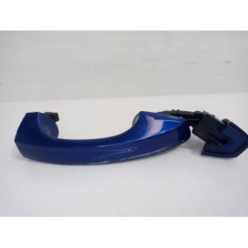 Recambio de maneta exterior delantera derecha para seat ibiza (kj1) style referencia OEM IAM 5G0837206NGRU  