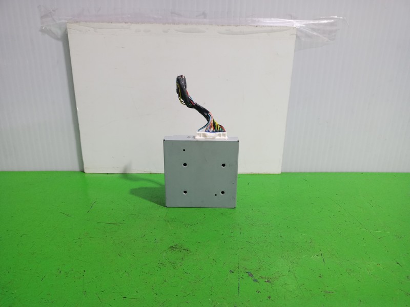 Recambio de modulo electronico para nissan qashqai (j11) acenta referencia OEM IAM 284A1HV00A  