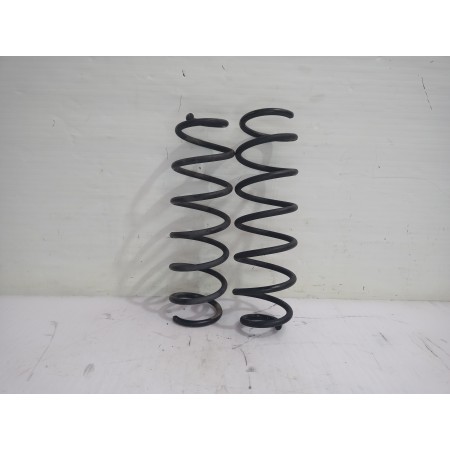 Recambio de muelle amortiguacion para renault megane iii berlina 5 p dynamique referencia OEM IAM 8200040087  