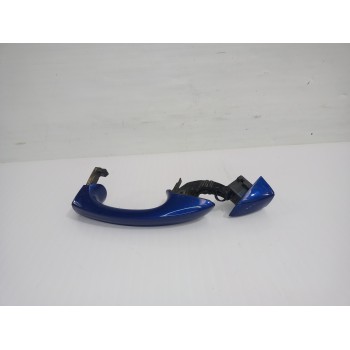 Recambio de maneta exterior trasera izquierda para seat ibiza (kj1) style referencia OEM IAM 5G0837205P  