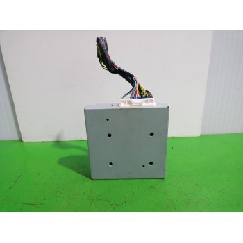 Recambio de modulo electronico para nissan qashqai (j11) acenta referencia OEM IAM 284A1HV00A  