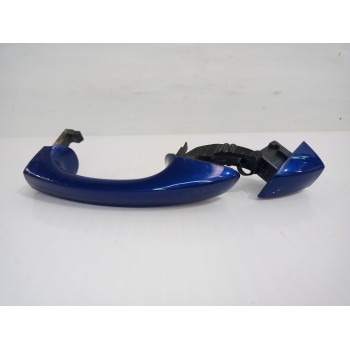 Recambio de maneta exterior trasera izquierda para seat ibiza (kj1) style referencia OEM IAM 5G0837205P  