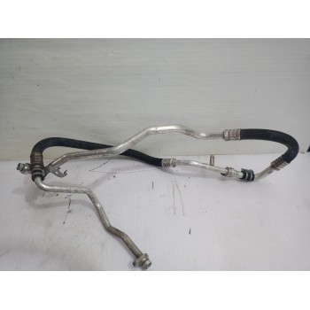 Recambio de tubos aire acondicionado para renault megane iii berlina 5 p dynamique referencia OEM IAM 924540582  